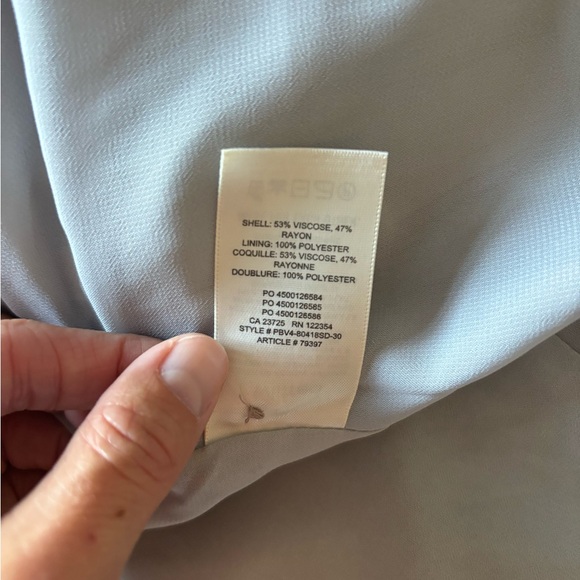 Wilfred Barossa dress - Picture 5 of 5